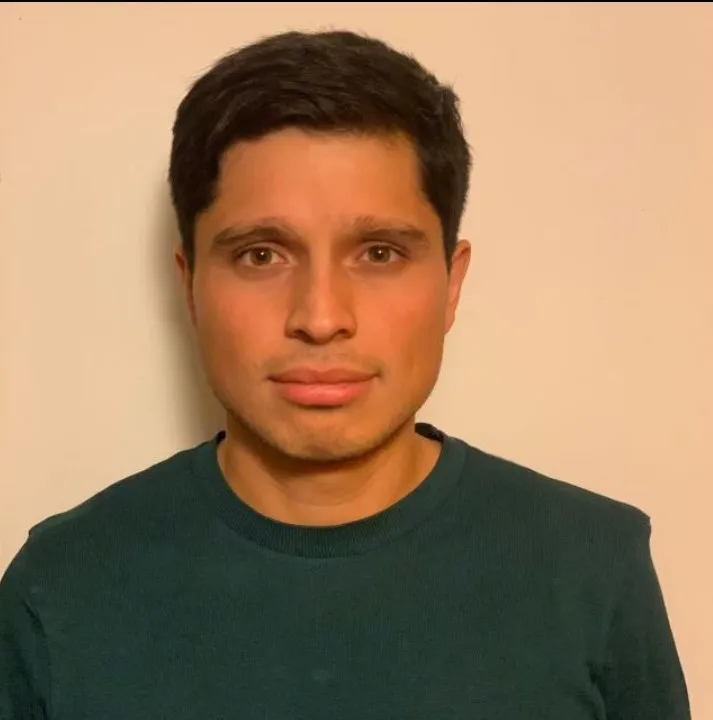 Bryan Zúñiga Iturra