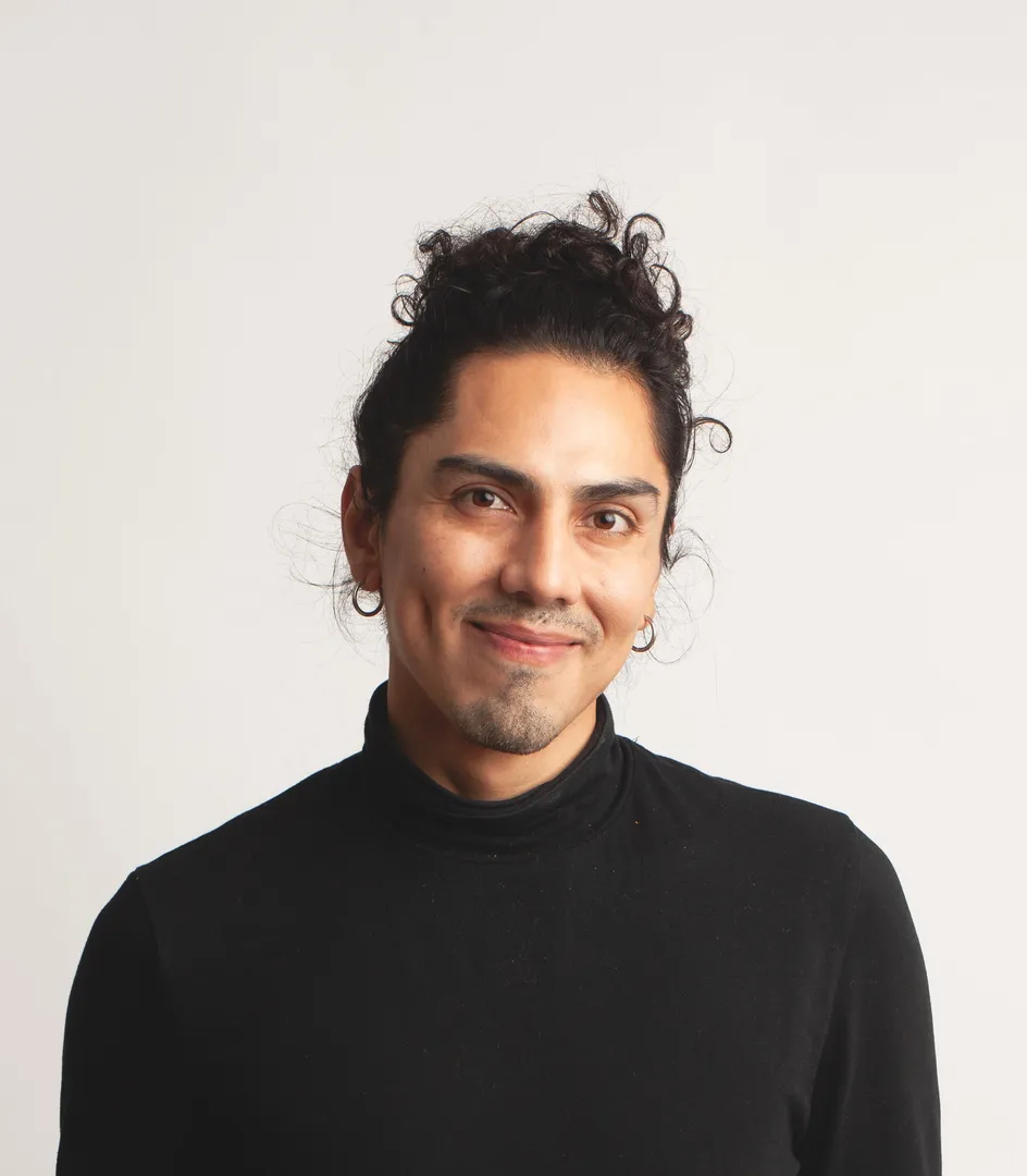 Carlos Ocayo Fabian