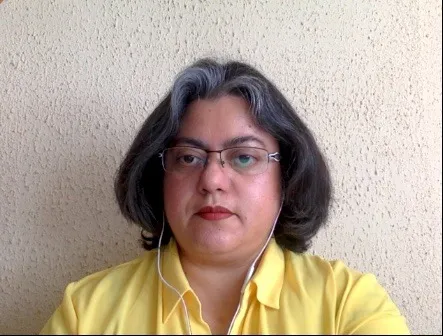 María Rebeca Miranda Molina