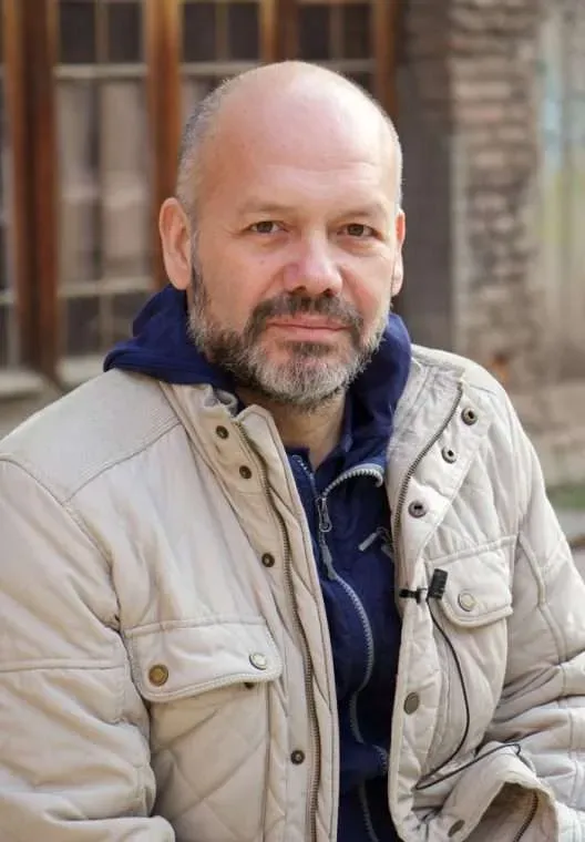 Mario Costa Sánchez
