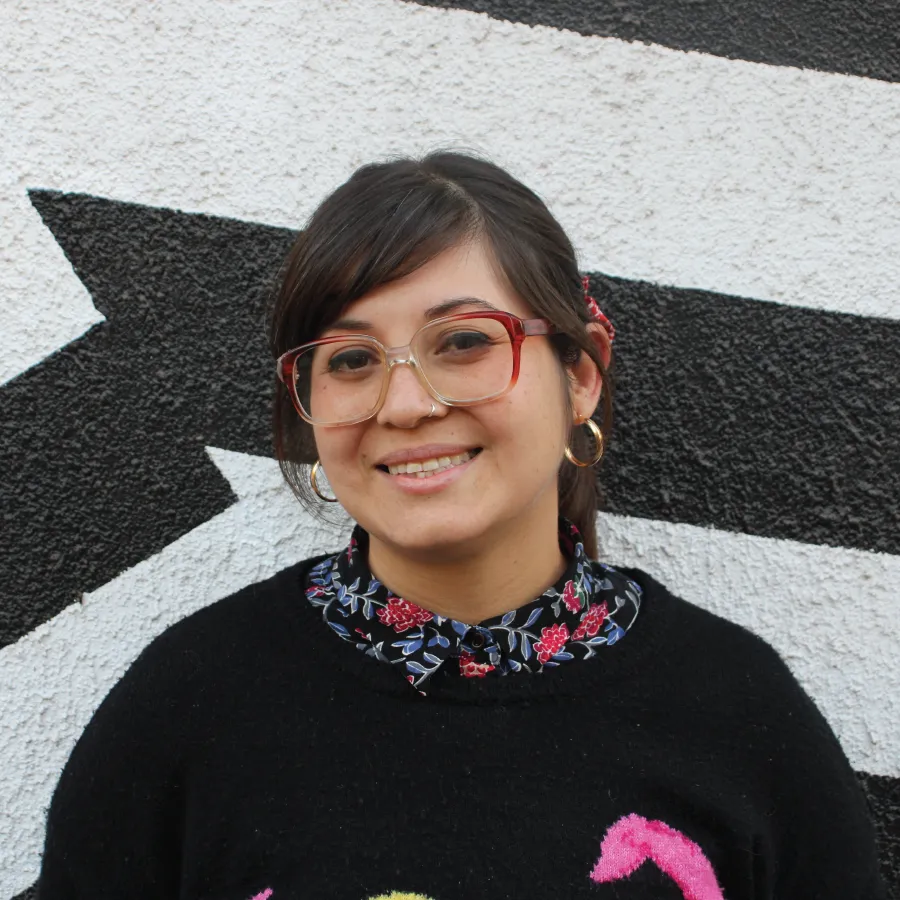 Patricia Ramírez Bustamante