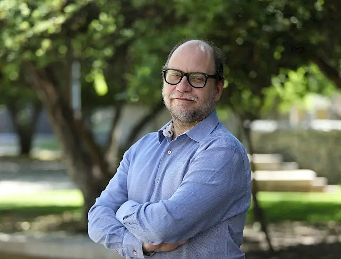 David Preiss Contreras