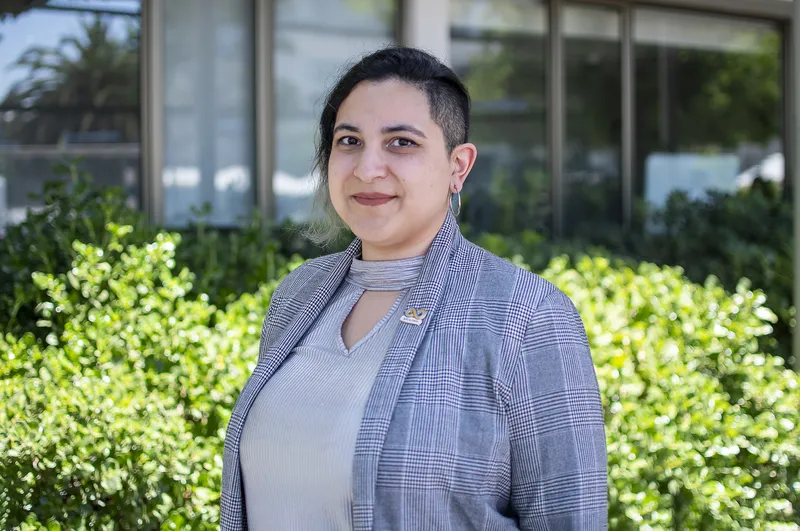 Catalina Osorio Amaro