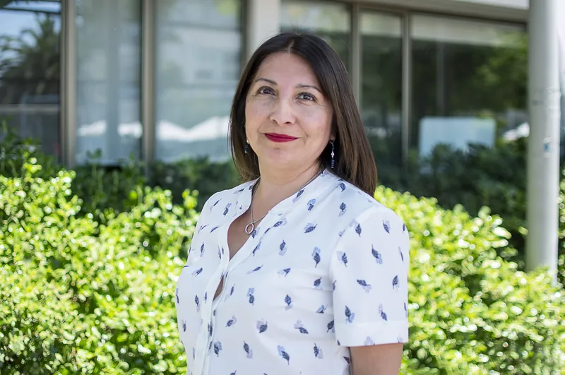 Pamela Escobar