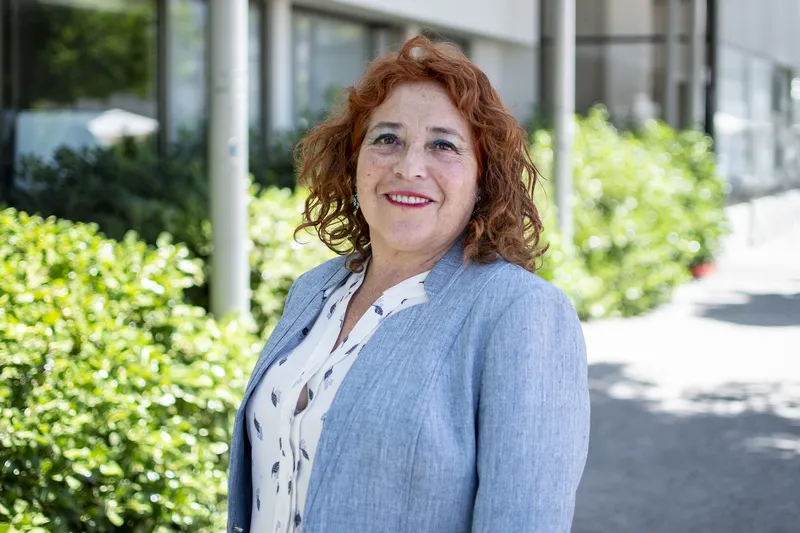 Pilar Bravo Caro