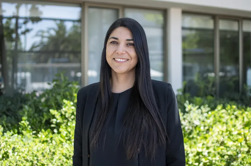 Solange Armijo Solis
