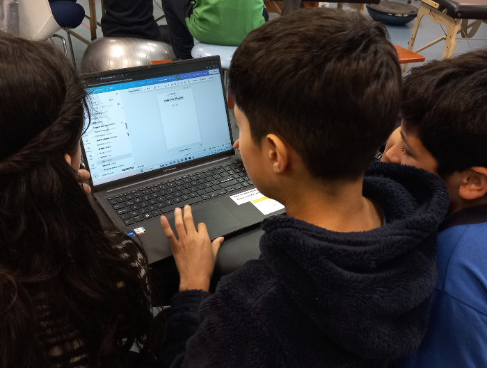 Galería de Aprendizajes Virtual reúne experiencias, proyectos y trabajos de estudiantes Penta UC 